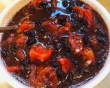Roasted Red Pepper Chicken Thighs recipe step 4 photo