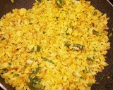 તરિવાલા પોહા (Tarivala Poha Recipe In Gujarati) રેસીપી સ્ટેપ1ફોટો