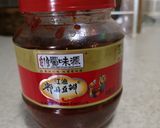รูปขั้นตอนการทำที่ 1 ของ ตับหมูผัดพริกหวาน (จีนเสฉวน)