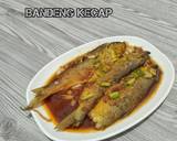 Cara Membuat Bandeng Kecap 5