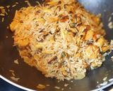 Tenger gyümölcsei rizzsel, gyorsan... 😁 recept fázis 3 fotója