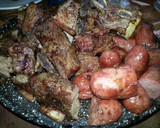 Foto del paso 8 de la receta: Asado de tira a la parrilla