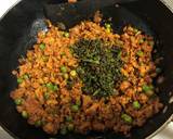 Bharwan Keema Karela (Stuffed Bittergourd) recipe step 6 photo