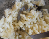 Foto del paso 2 de la receta: Panellets masitas sin tac y sin huevo