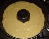 Foto del paso 4 de la receta: Torta de manzana invertida (otra)