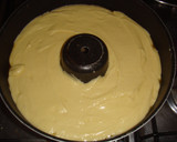 Foto del paso 4 de la receta: Torta de manzana invertida (otra)