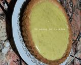 Une image de l'étape 7 de Tarte au citron 🍋.