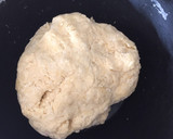 Foto del paso 2 de la receta: Masa básica para sorrentinos, ravioles y otras pastas