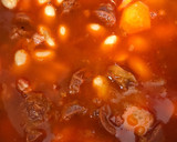 Foto del paso 4 de la receta: Judías blancas con chorizo