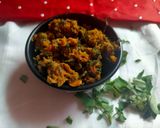 મેથીનીભાજી(Methi bhaji Recipe in Gujarati) રેસીપી સ્ટેપ5ફોટો