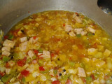Guineitos en escabeche