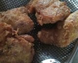 Foto langkah ke 4 dari resep *ayam goreng khas Padang*.