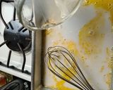 Foto del paso 1 de la receta: Pan francés con piña y coco