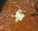 A picture of step 9 of Mixed vegetable curry.