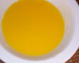Kürtőskalács sörösdobozon sütve, sütőben recept fázis 4 fotója