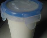 Foto langkah ke 3 dari resep Yogurt Homemade.