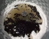Foto langkah ke 3 dari resep 20. Kue Mangkok Tape Ketan Hitam.