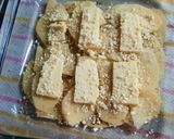 Foto del paso 4 de la receta: Mil hojas de papas (corte a la española)
