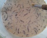 Foto langkah ke 3 dari resep Peyek / Rempeyek Udang.