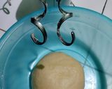 Foto langkah ke 2 dari resep Bakpia kacang ijo teplon.