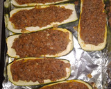 Foto del paso 6 de la receta: Zapallos italianos al horno