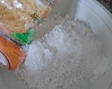 Foto langkah ke 2 dari resep Tahu Cabe Garam.