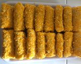 Foto langkah ke 7 dari resep Risoles Mayo.