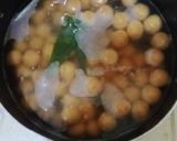 Foto langkah ke 3 dari resep Kolak Candil / biji salak.