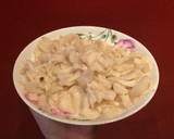 Foto del paso 2 de la receta: Batido de Anon