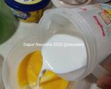 Cara Membuat Donat Buttermilk 2