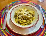 Foto del paso 9 de la receta: Mariposas con carne molida