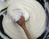 Foto del paso 3 de la receta: Salsa blanca casera