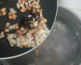 Foto langkah ke 3 dari resep Sop Kambing Rempah.