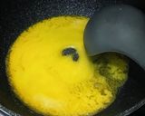 Foto langkah ke 2 dari resep Makaroni Telur.