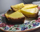 Foto langkah ke 9 dari resep Pie Susu Teflon.