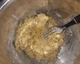Foto del paso 4 de la receta: Galletitas de Avena fit muy ricas!
