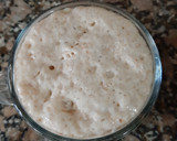 Foto del paso 1 de la receta: Pan saborizado con salame