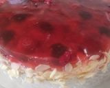 Túrótorta sütés nélkül recept fázis 7 fotója