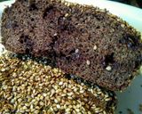 Foto del paso 3 de la receta: MONTADITOS En Pan de Linaza con Chips de Chocolate...!