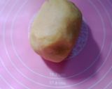 Foto langkah ke 5 dari resep Putri Salju Keju,,,,lumer tapi kokoh.
