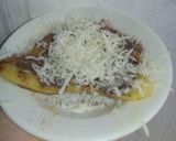 Foto langkah ke 4 dari resep Pisang Panggang Milo.