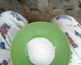 Foto langkah ke 4 dari resep Puding Labu.