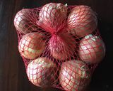 A picture of step 1 of California Farm Carmelized Onion Pie.