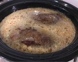 Foto del paso 5 de la receta: Choclillo en olla de cocción lenta