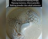 Foto langkah ke 3 dari resep Red Velvet Cake.