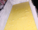 Foto del paso 3 de la receta: 🔶 Torta de Naranja 🍊 en licuadora SÚPER FÁCIL