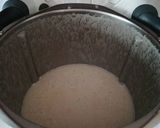 Foto del passaggio 4 della ricetta Latte di mandorla