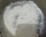 Foto langkah ke 3 dari resep Puding Coklat + Fla Simple.