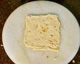 A picture of step 2 of Baked Matar Paneer Bread Pockets.