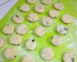 Foto langkah ke 5 dari resep Kue Bawang.